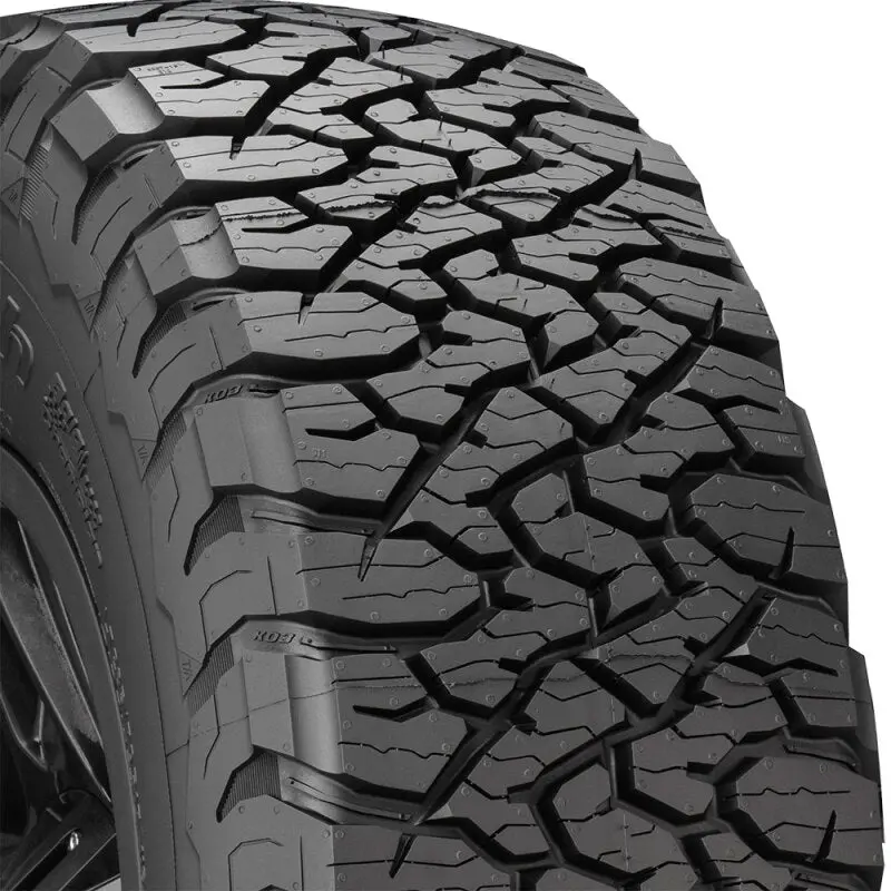 Bfgoodrich All Terrain T/A Ko3 Lt255/55R18/D 109/105S 1