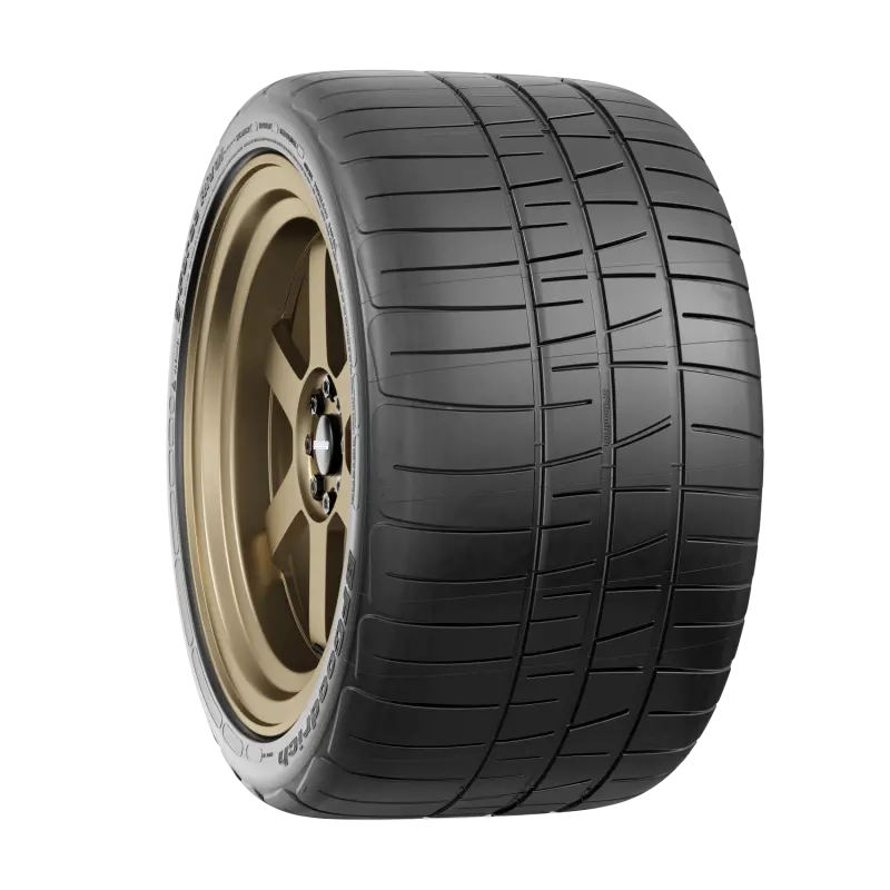 Bfgoodrich G-Force Rival + 295/35Zr18 99W Tl 1