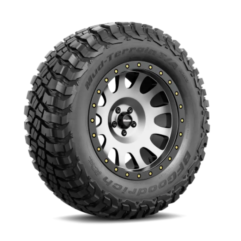 Bfgoodrich Hd-Terrain T/A Kt 37X12.5R18 Hdtrt/Akltrf Go 1