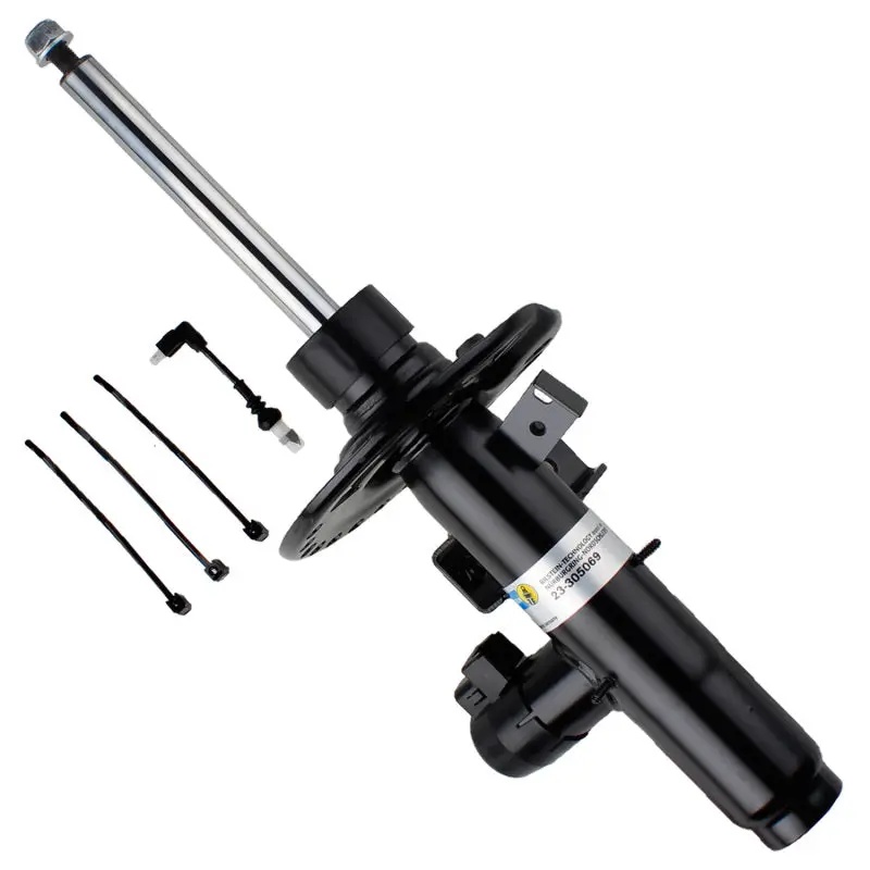 Bilstein 19-24 Bmw 330I Xdrive (W/ Elec. Susp.) B4 Oe Replacement (Damptronic) Shock - Front Left 1