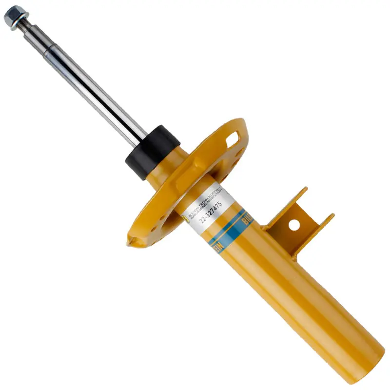 Bilstein 20-23 Mercedes-Benz Cla250 Sport B6 Performance Shock - Front Right 1