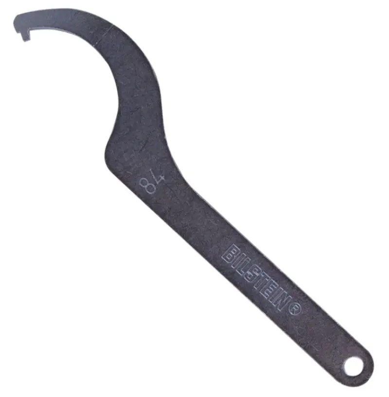 Bilstein B1 (Components) - Coilover Spanner Wrench Hook Plug - Single 1