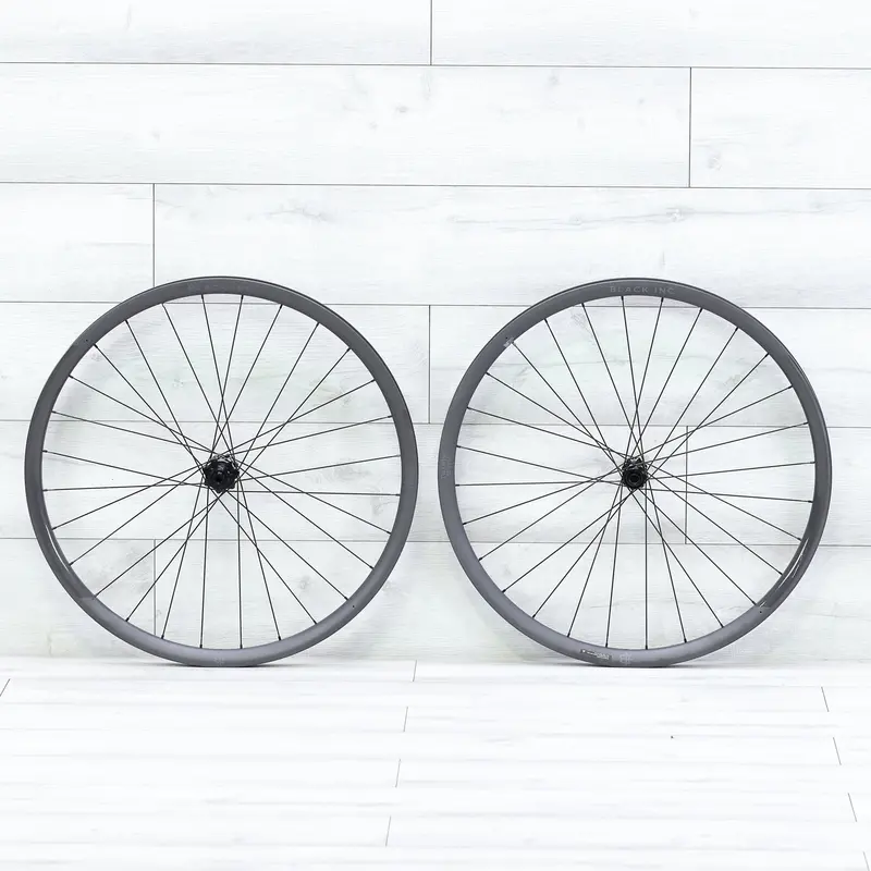 Black Inc Twenty Seven Carbon Disc Brake Tubeless Mtb Wheelset 29" Sram Xd 1