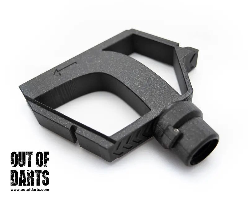 Blaster Adapter For Infinite Pack (Multiple Blaster Options) 3