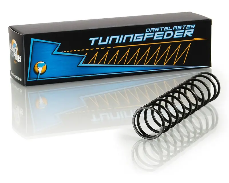 Blasterparts Buzzbee Hawk Spring Closeout 1
