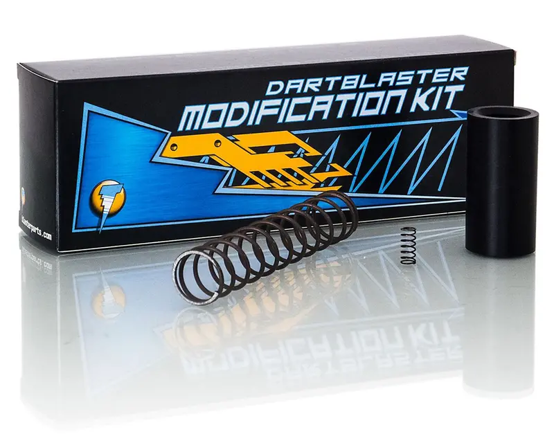 Blasterparts Elite Xd Modulus Recon Mkii Hard Range Spring Kit Closeout 1