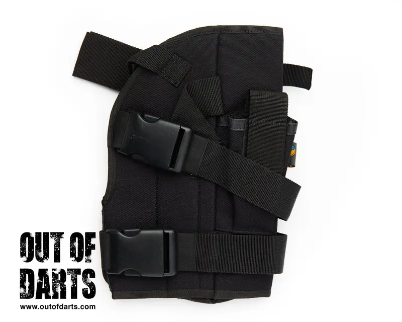 Blasterparts Multi-Blaster Mx Holster Fits Rival Kronos (Multiple Colors) 1