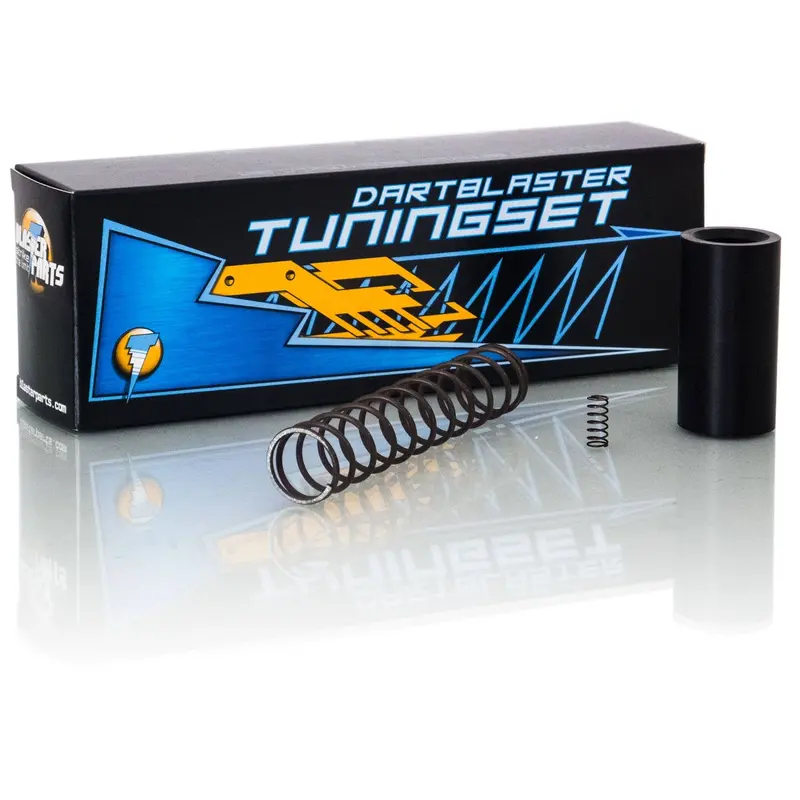 Blasterparts Nerf Modulus Recon Mkii Tactical Range Spring Kit Closeout 1