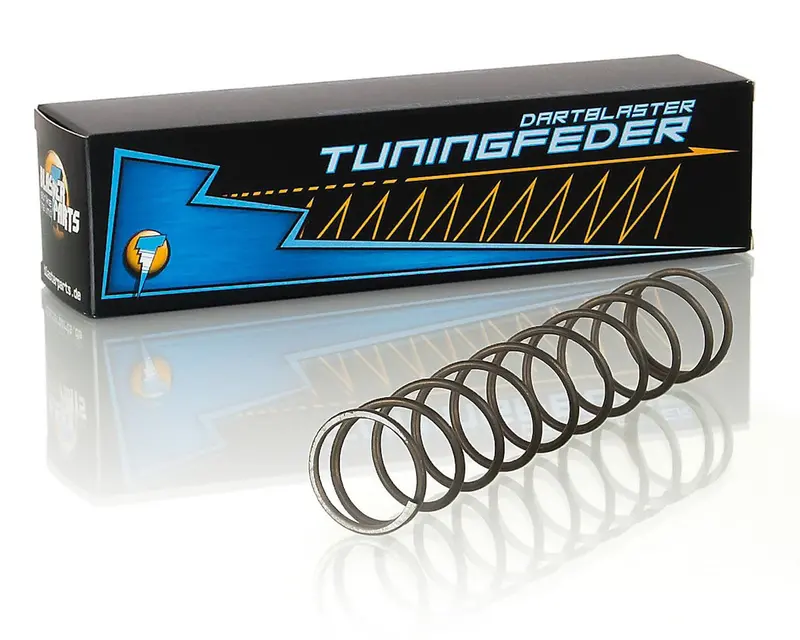 Blasterparts Nerf Mutator Spring Closeout 1