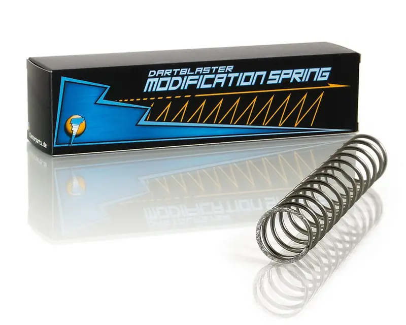 Blasterparts Nerf Xd Modulus Ionfire Upgrade Spring Closeout 1