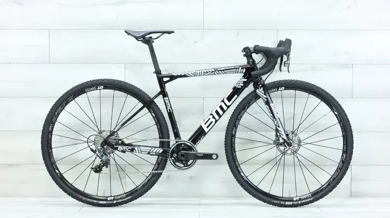 Bmc Crossmachine Cx01 One Cyclocross Bike - 2018, 48Cm 1