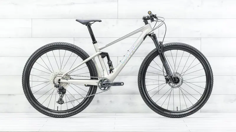 Bmc Fourstroke 01 Mountain Bike - 2022, Small 1