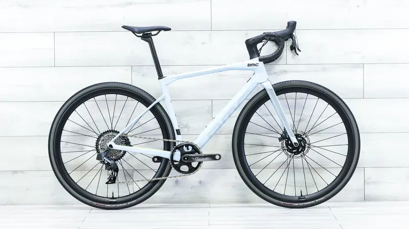 Bmc Roadmachine X One Road Bike - 2023, 51Cm 1