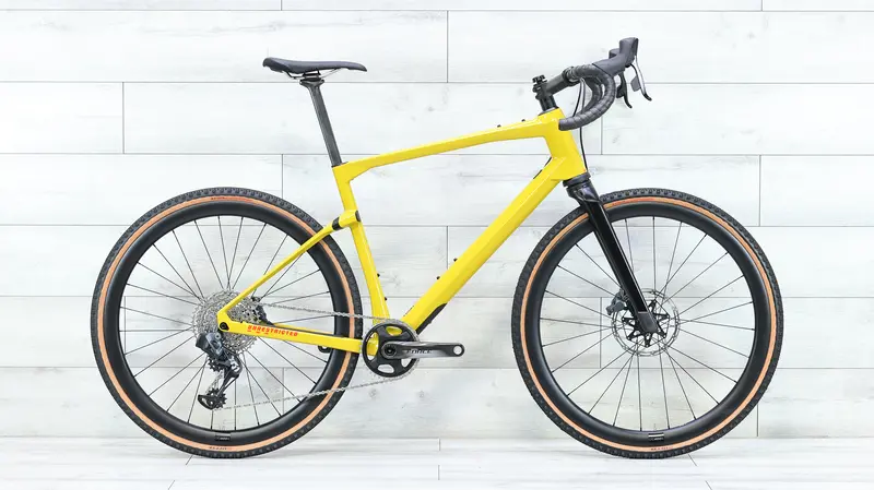 Bmc Urs Lt One Gravel Bike - 2023, Large 1