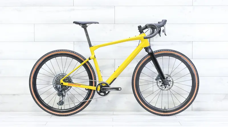 Bmc Urs Lt One Gravel Bike - 2023, Medium 1