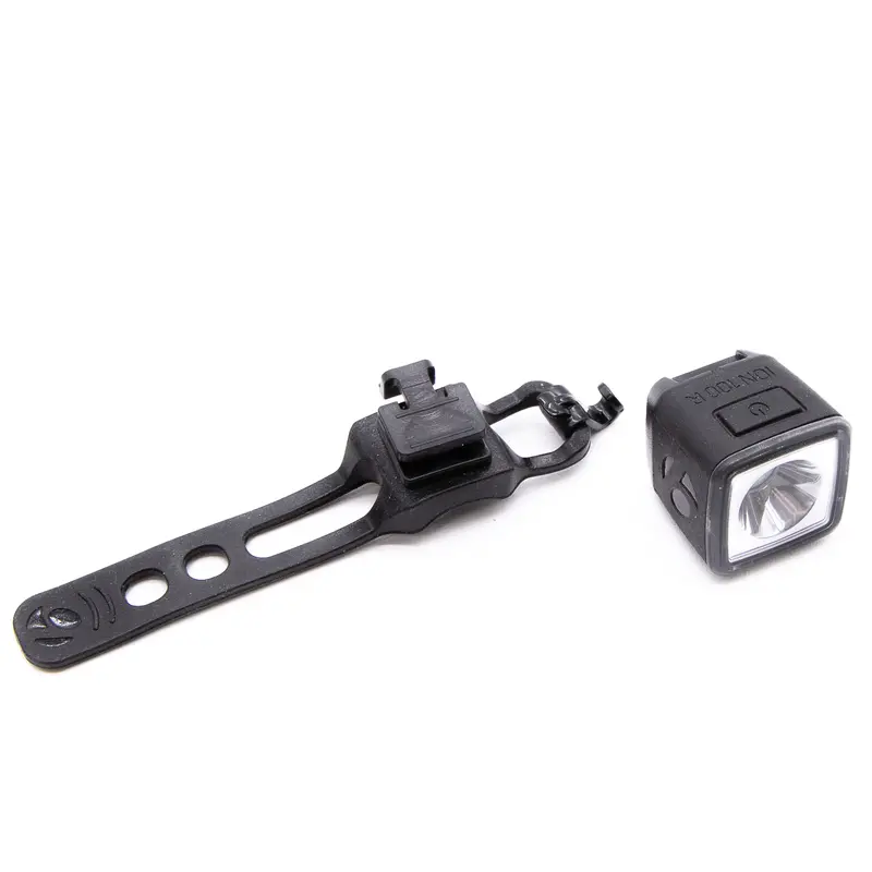 Bontrager Ion 100 R/Flare R Lights 1