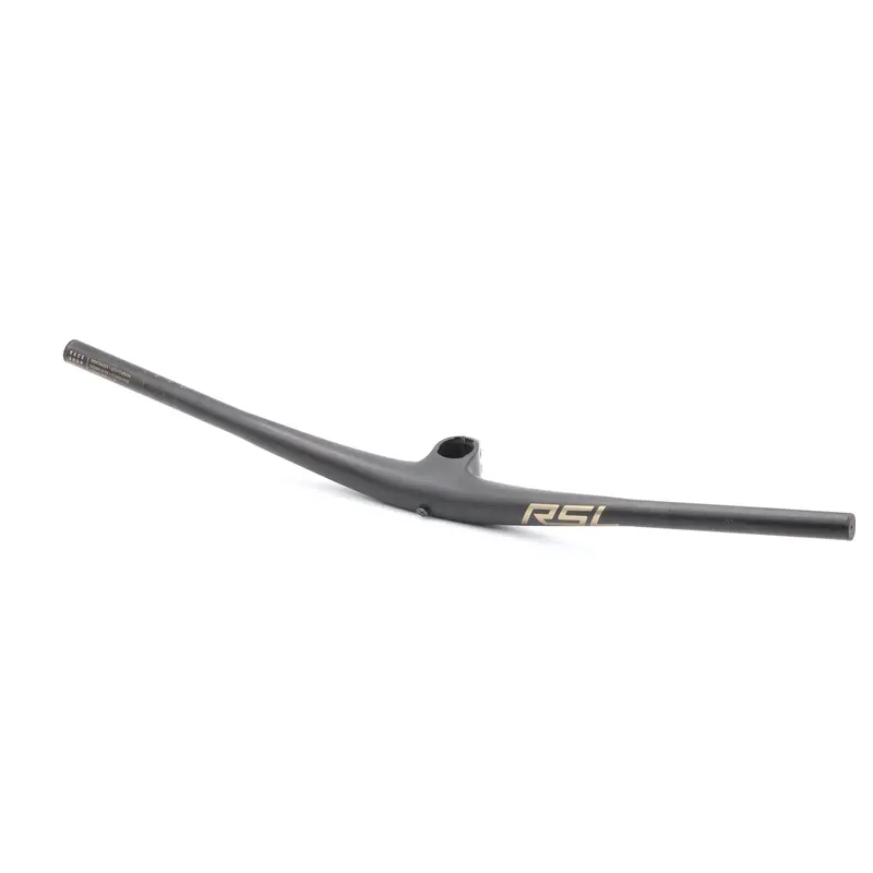 Bontrager Rsl Mtb Carbon Handlebar/Stem - 820Mm X 45Mm 1