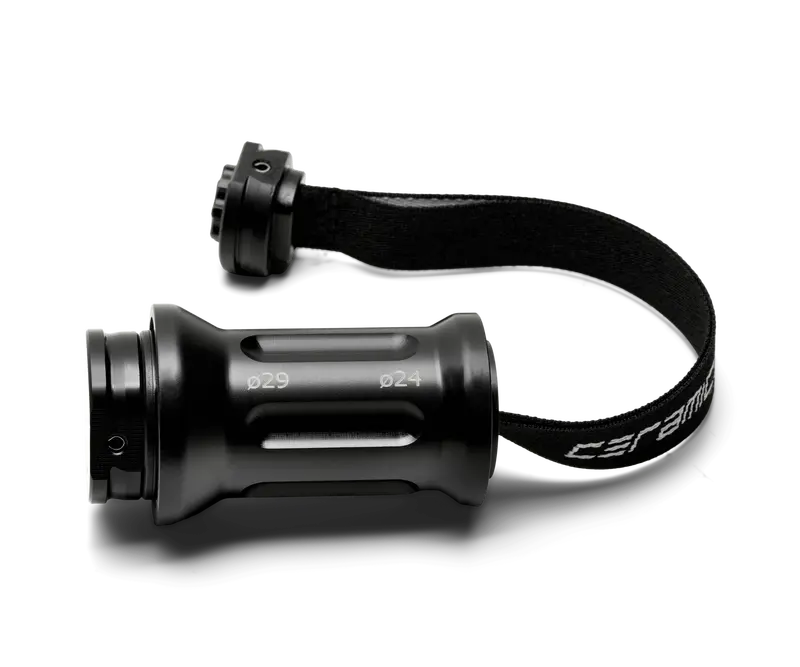 Bottom Bracket Seal And Dust Cover Service Tool 1