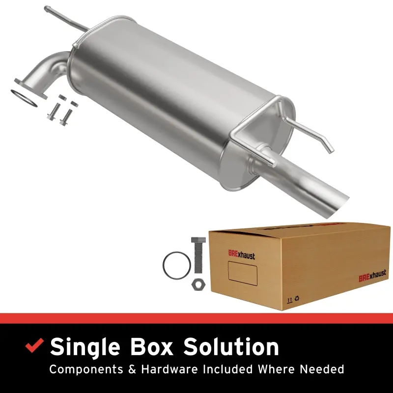 Brexhaust 95-96 Lexus Es300/ 95-96 Toyota Camry Muffler Kit 1