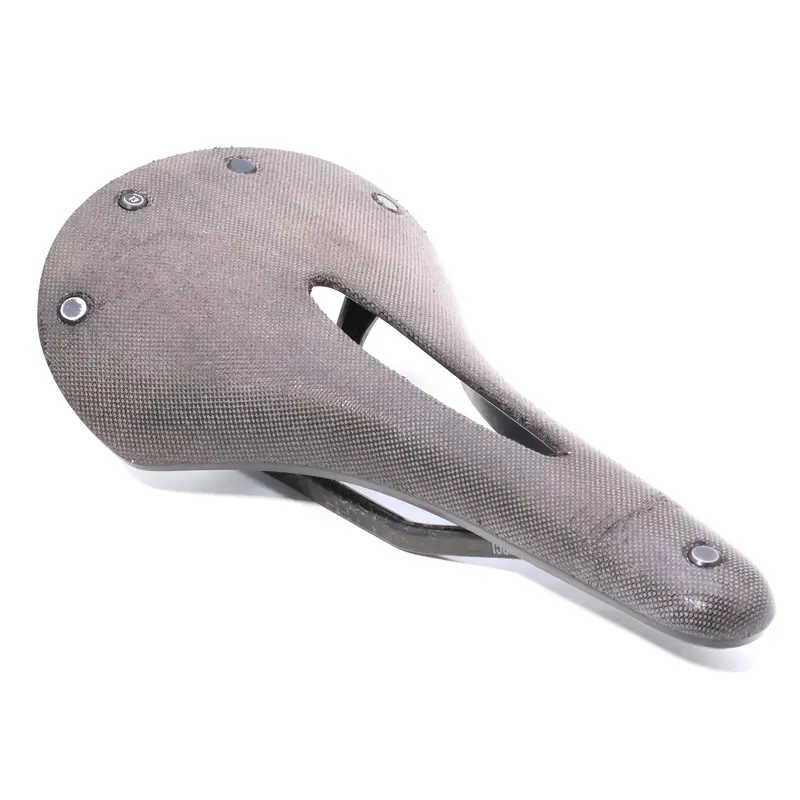 Brooks England C13 Carved Carbon Saddle - 158Mm 1