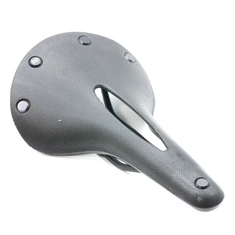 Brooks England C17 Road Bike Saddle - 164Mm 1