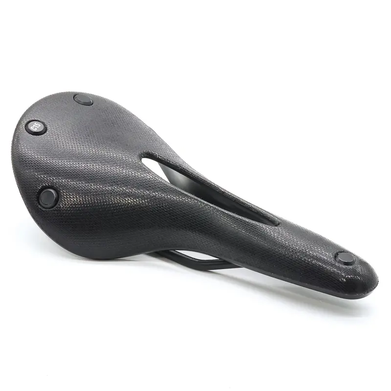 Brooks England Cambium C15 Carved All Weather Saddle 450G 1