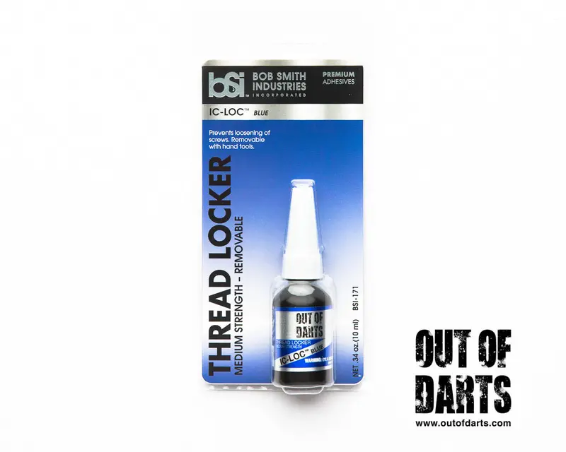 Bsi Semi-Permanent Threadlocker 1