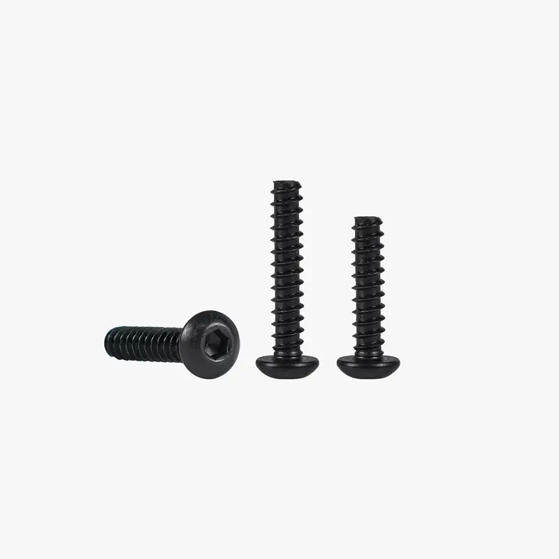 Bt2.5 Button Head Cap Self Tapping Screw (Bhcs) 1
