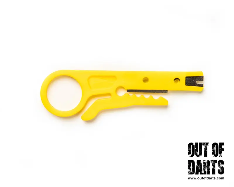Budget Wire Stripper 1