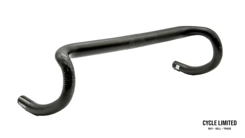Cadex Ar Carbon Drop Handlebar 44Cm 189G 1