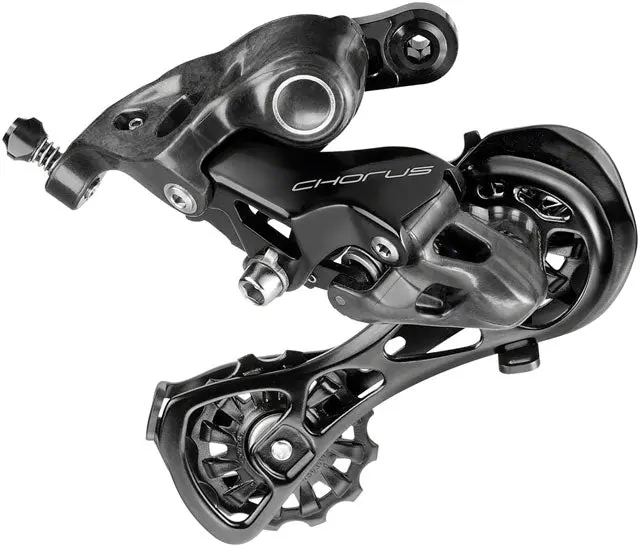 Campagnolo Chorus Rear Derailleur - 12-Speed 1