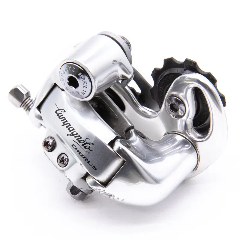 Campagnolo Chorus Vintage Rear Derailleur 8 Speed 1