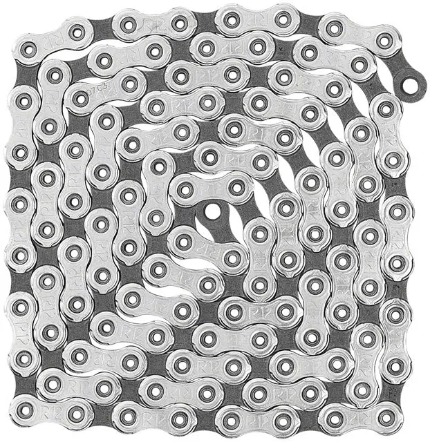 Campagnolo Super Record C-Link Chain - 12-Speed, 113 Links 1