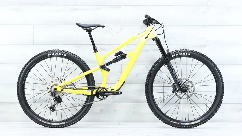 Cannondale Habit Lt 2 Mountain Bike - 2023, Medium 1