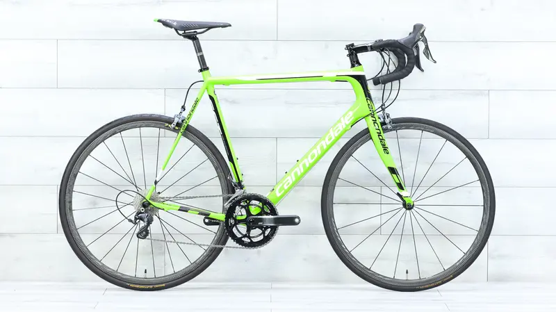 Cannondale Supersix Evo Road Bike - 2015, 60Cm 1