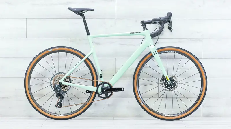 Cannondale Supersix Evo Se Xx1 Axs Gravel Bike - 2023, 56Cm 1