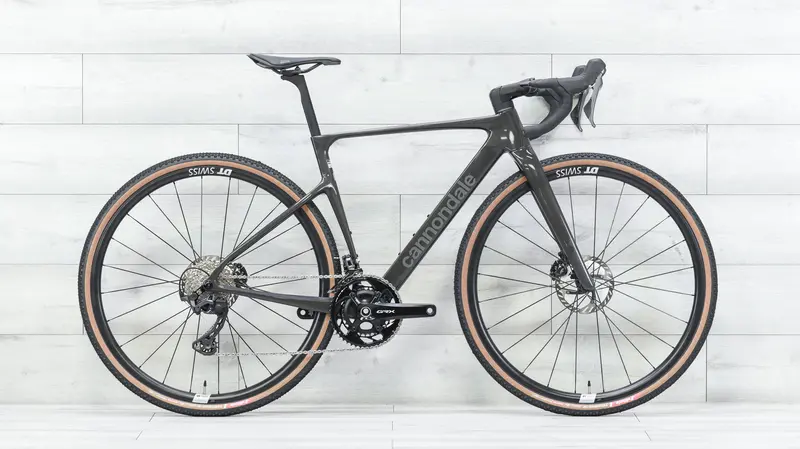 Cannondale Superx 3 Gravel Bike - 2025, 51Cm 1