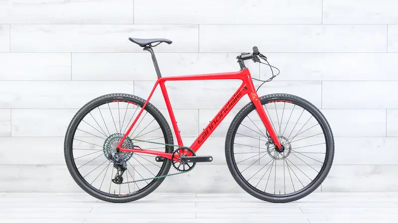 Cannondale Superx Xx1 Axs Flatbar Gravel Bike - 2019, 56Cm 1
