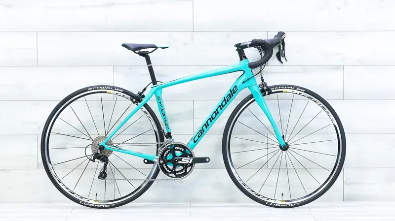 Cannondale Synapse Carbon 105 Road Bike - 2016, 51Cm 1