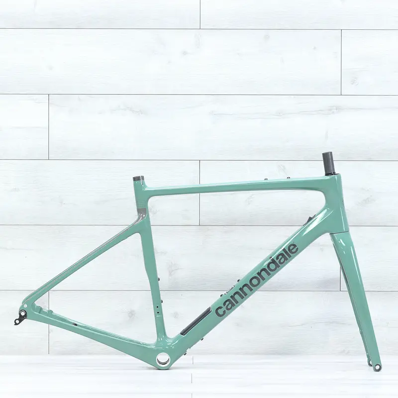 Cannondale Synapse Carbon 2 Le Road Bike Frameset - 2024, 56Cm 1