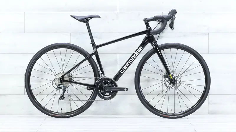 Cannondale Synapse Carbon 4 Road Bike - 2024, 51Cm 1