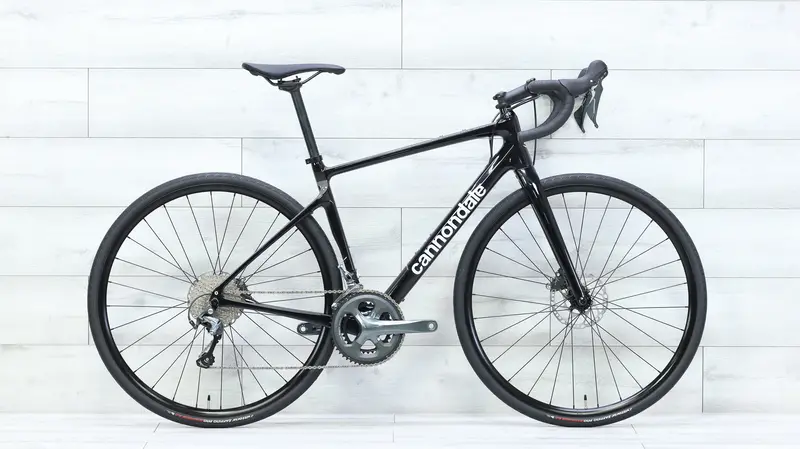 Cannondale Synapse Carbon 4 Road Bike - 2024, 54Cm 1