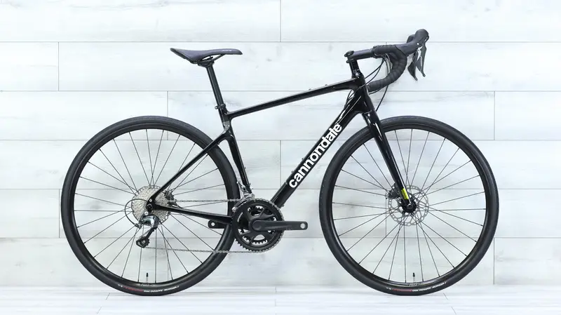 Cannondale Synapse Carbon 4 Road Bike - 2024, 54Cm 1