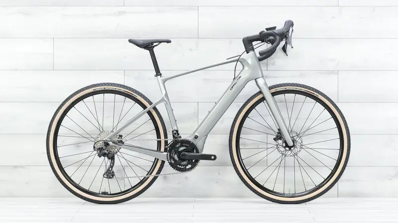 Cannondale Synapse Neo Allroad 2 Gravel E-Bike - 2024, Medium 1