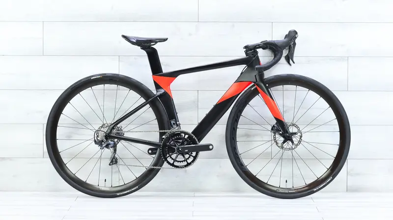 Cannondale Systemsix Ultegra Road Bike - 2019, 51Cm 1
