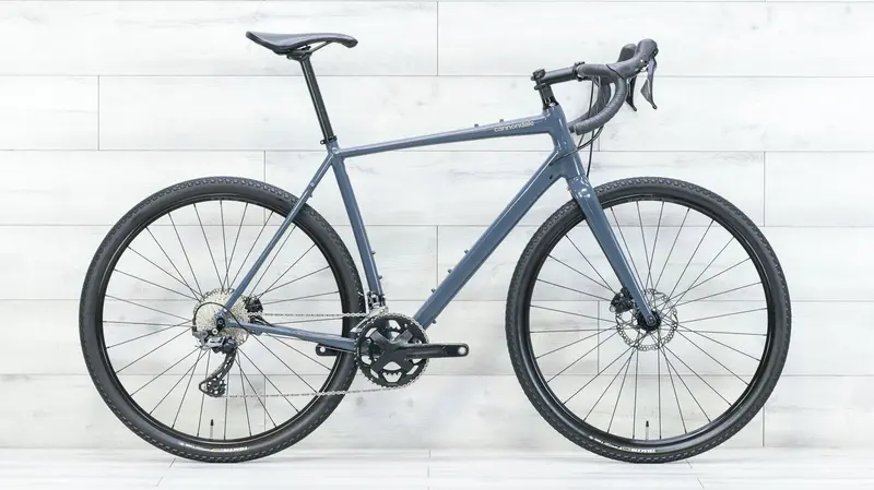 Cannondale Topstone 1 Gravel Bike - 2022, Large 1