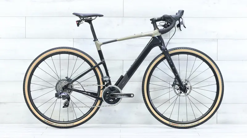 Cannondale Topstone Carbon 1 Rle Gravel Bike - 2024, Medium 1