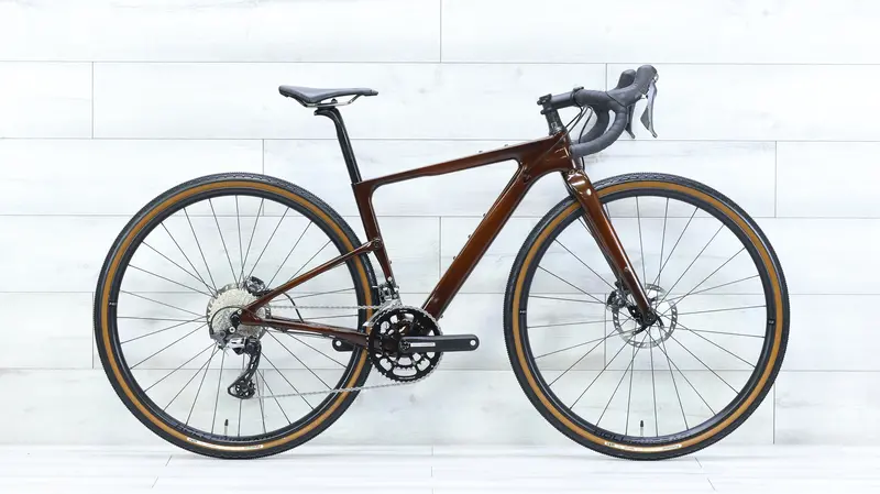 Cannondale Topstone Carbon 2 Gravel Bike - 2023, X-Small 1