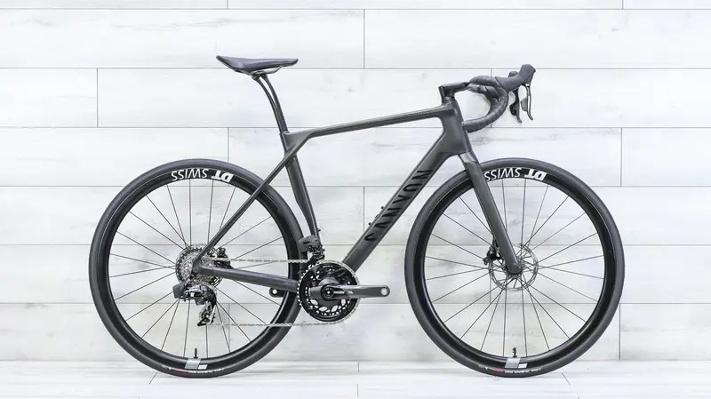 Canyon Endurace Cf Slx 8 Axs Road Bike - 2024, Medium 1