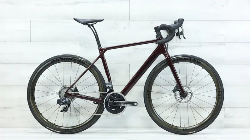 Canyon Endurace Cf Slx 8 Disc Etap Road Bike - 2022, Small 1